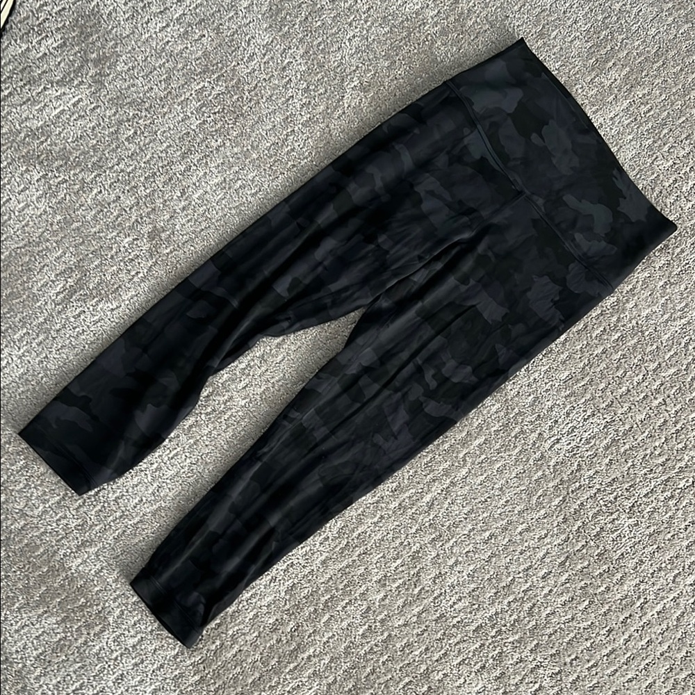Lululemon align 23” inseam leggings